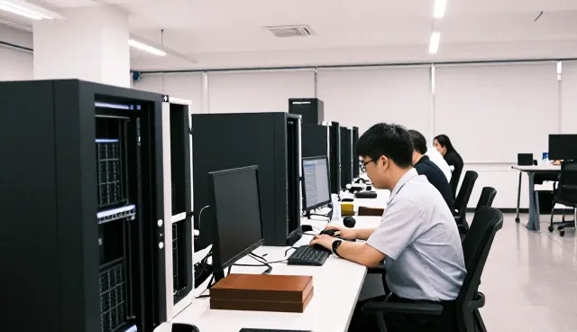 北京科维汇众信息技术有限公司