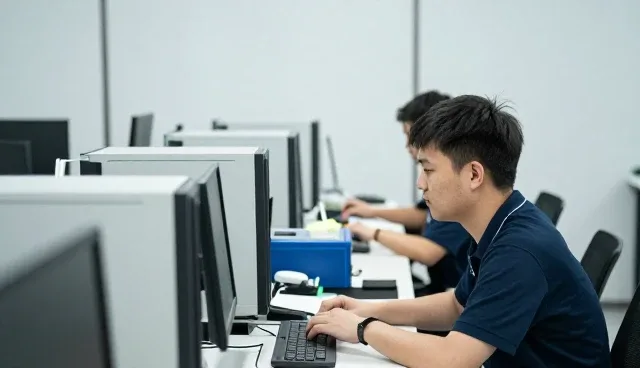 企业资源管理系统