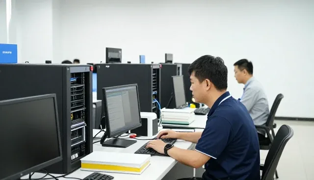 北京科维汇众信息技术有限公司