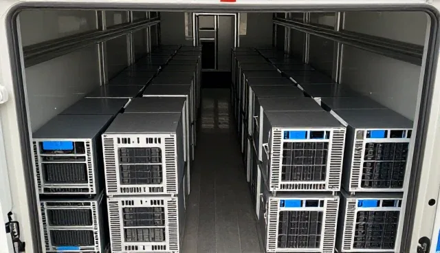 系统运维中性能与适用条件的精准匹配