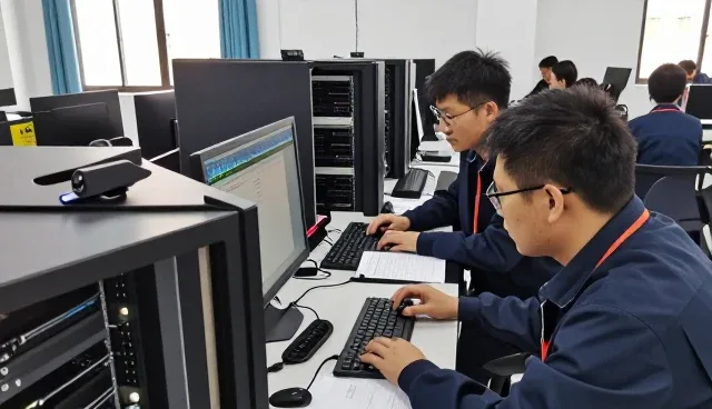 系统实施系统运维:选、用、管三步走