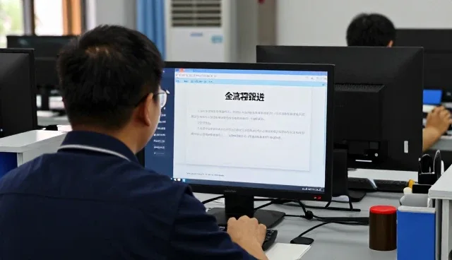 北京科维汇众信息技术有限公司推动系统实施向智能化方向发展