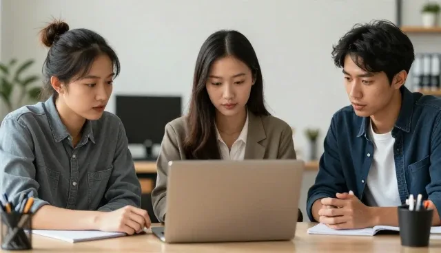 系统实施中全流程跟进的关键性能考量