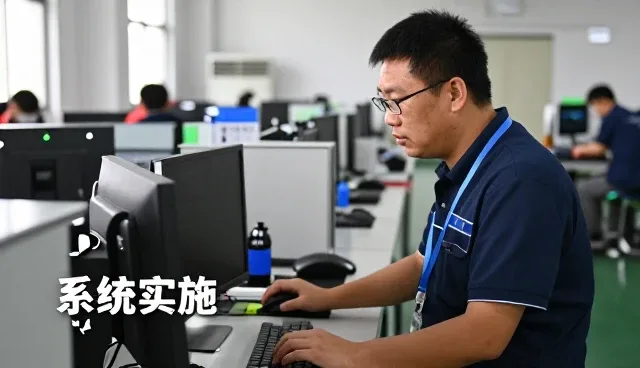 系统实施如何适应不同应用环境